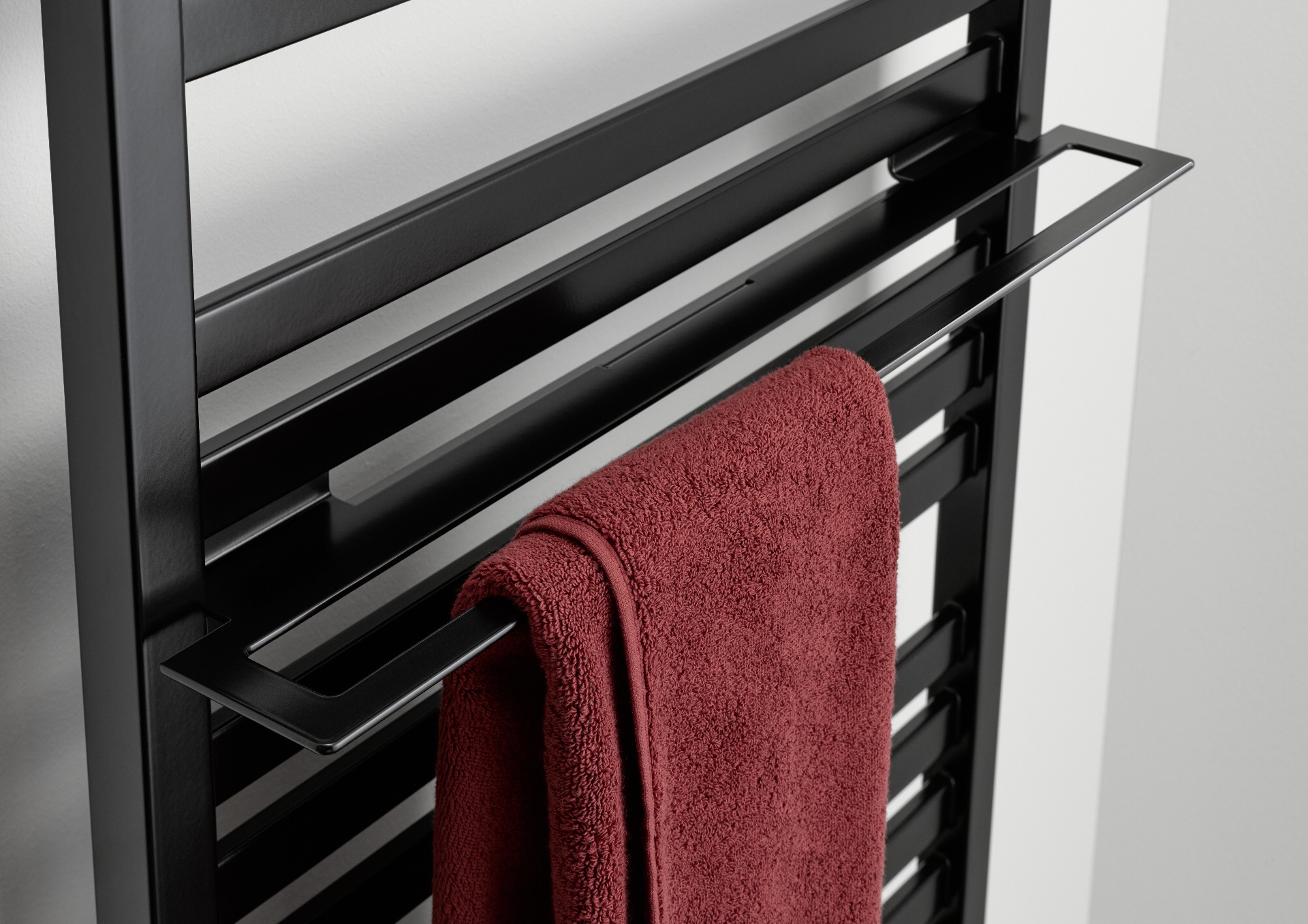 Handtuchhalter Line Aero